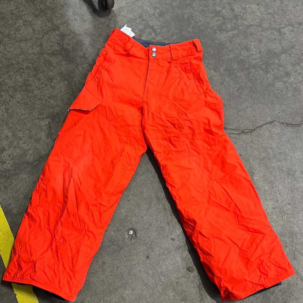 Volcom ski pants